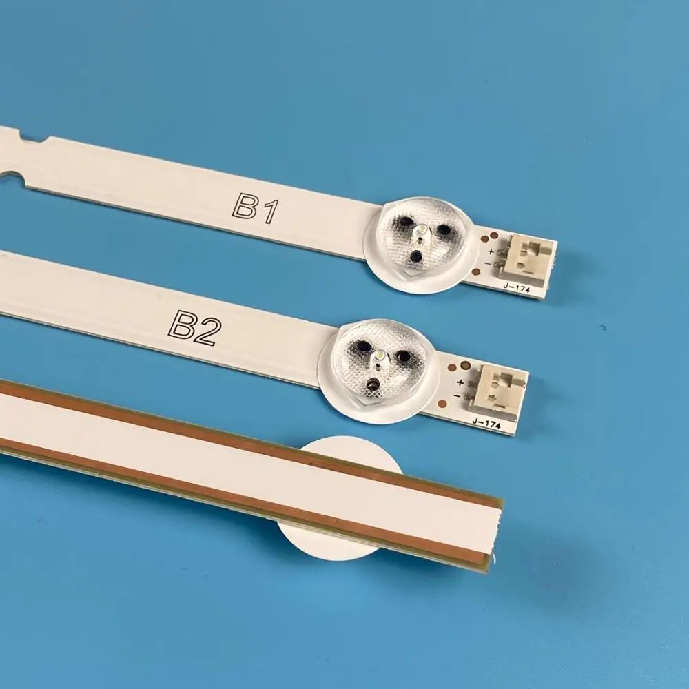 Светодиодная лента для подсветки 32LB530U 32LN536B 32LN549C 32LN549E 32LN5300 32LN5700 32LN575S AGF78180101