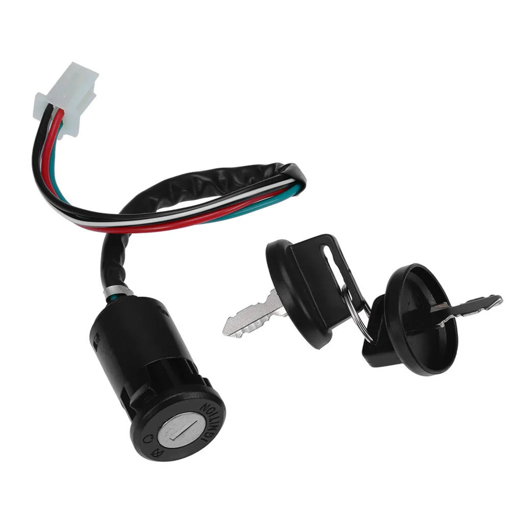 

Replacement for ATV QUAD CG150/200/250CC Stator CDI Electric Wiring Harness Wire Loom Motorbike Part