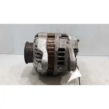 

A5TG0091ZE Alternator Smart Forfour Basic (55kw)