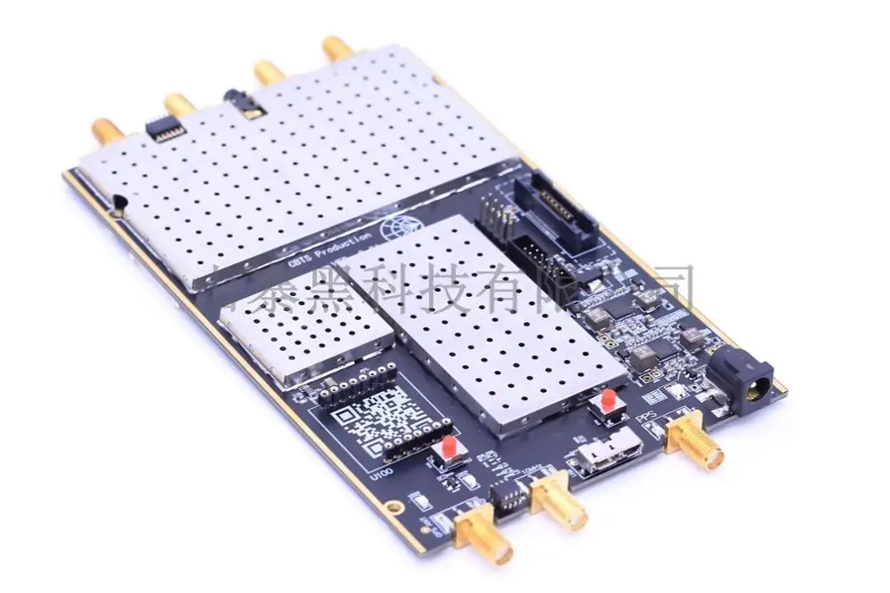Aogstar Unlocked Mobile Electronic Panel Mainboard