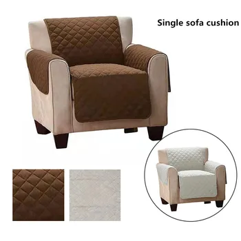 

Fashion Sofa Shape Pet Dog Cushion Warm Cozy Bed House Winter Plush Puppy Pad Mat Washable Couch