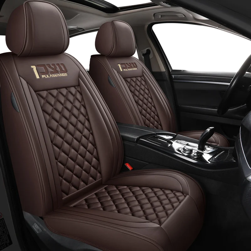 Fundas de asiento de coche, accesorios para mercedes benz w205, w211