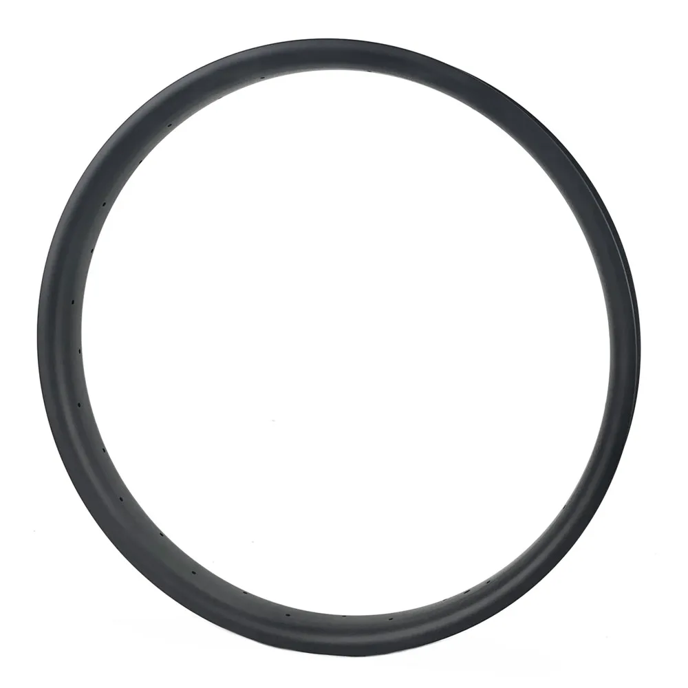 ELITEWHEELS углеродный жировой обод 65 мм ширина 25 глубина для 26er Снег велосипед/пляж