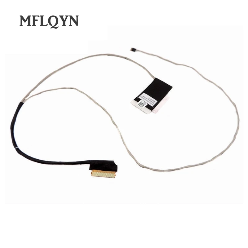 

New LVDS LCD Screen Cable For Dell 17 5000 5758 5759 5755 DC020024D00 03P2DK