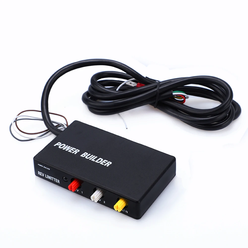 

Racing Power Builder Type B Flame Kits Exhaust Ignition Rev Limiter Launch Control For Nissan Subaru Toyota Yc101502