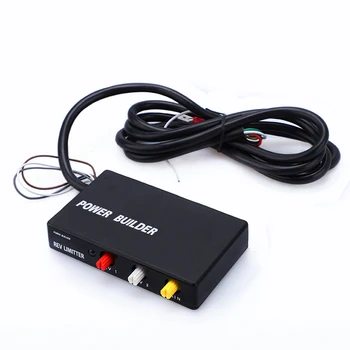 

Racing Power Builder Type B Flame Kits Exhaust Ignition Rev Limiter Launch Control For Nissan Subaru Toyota Yc101502