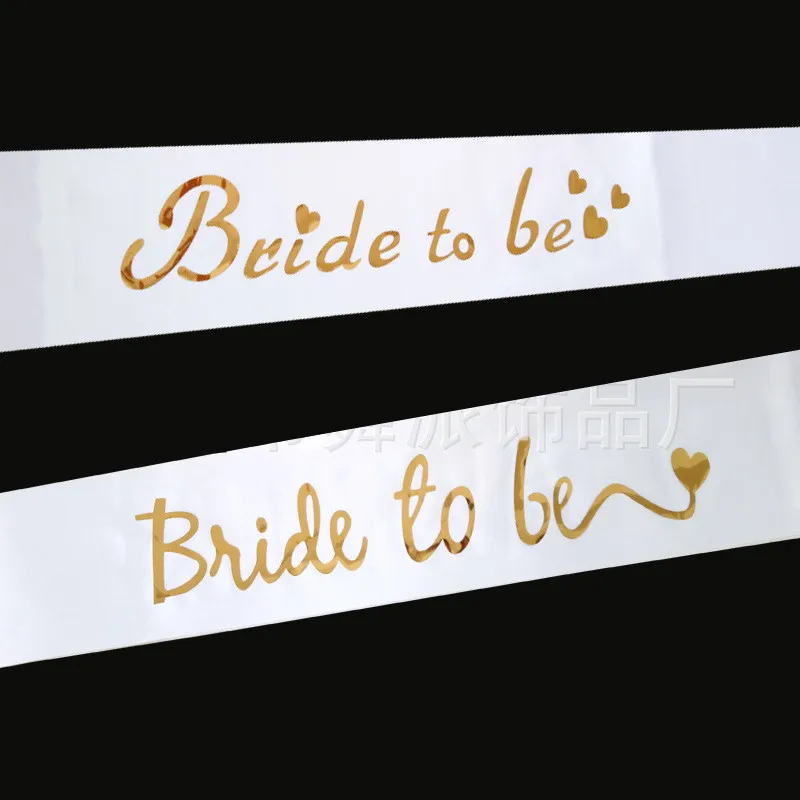 Rose-Gold-Sash-Wedding-Party-Decorations-White-Pink-Bride-To-Be-Shoulder-Strap-Bride-Shower-Supply (1)