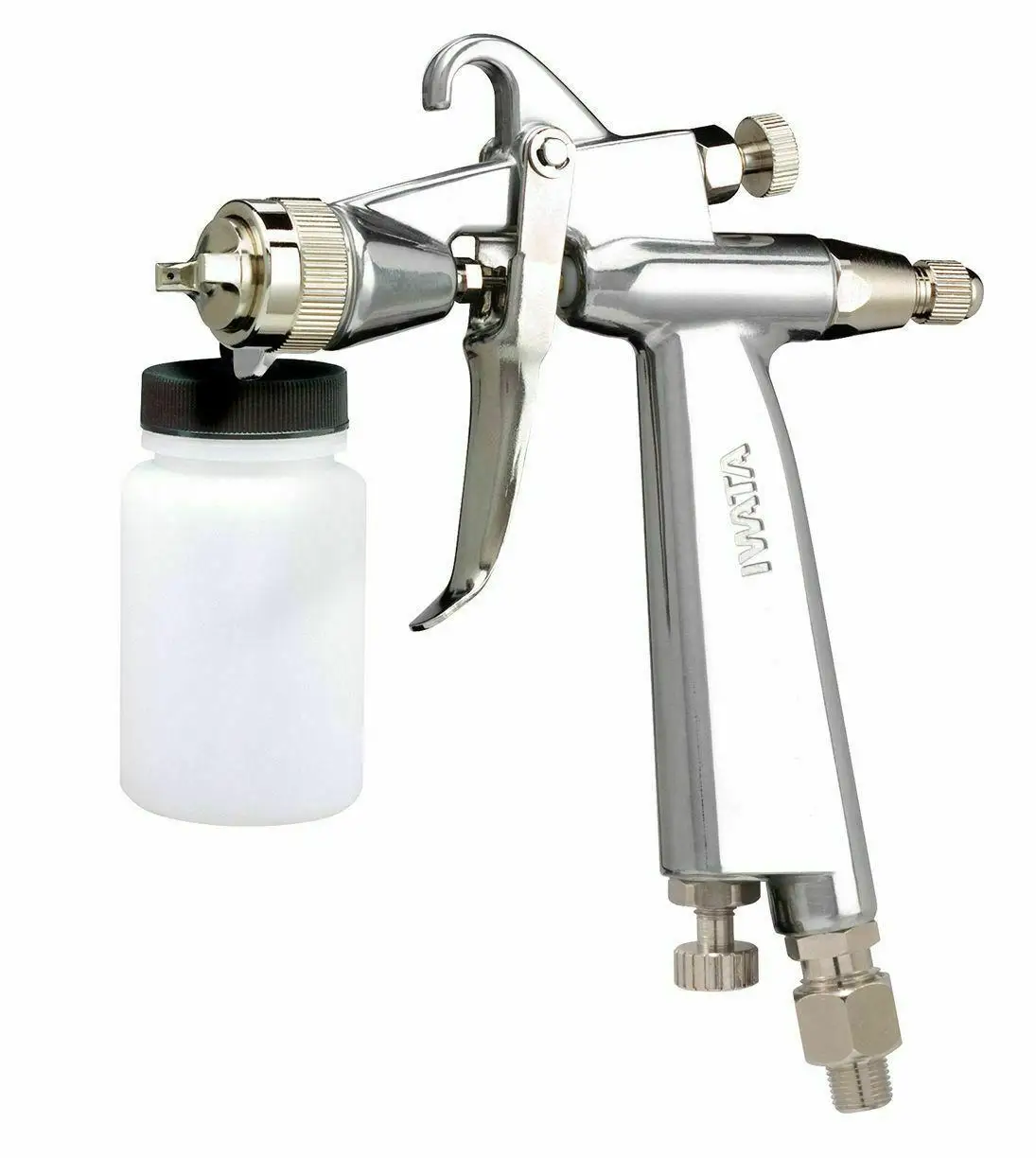 Anest Iwata Hp-G6 Air Brush 0.6Mm 112Ml Doppia Azione Eclipse Series