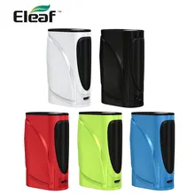 Liberação 22w original eleaf ikuu lite caixa mod com bateria embutida 2200mah bateria presente ello s tanque vs ikuu i200 ikuu i80 kit