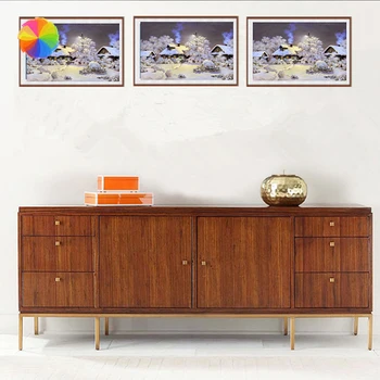 

30*40cm DIY Diamond Painting Landscape Snow Full Square Round Picture Rhinestone Diamond Mosaic Winter Home Christmas Decoration