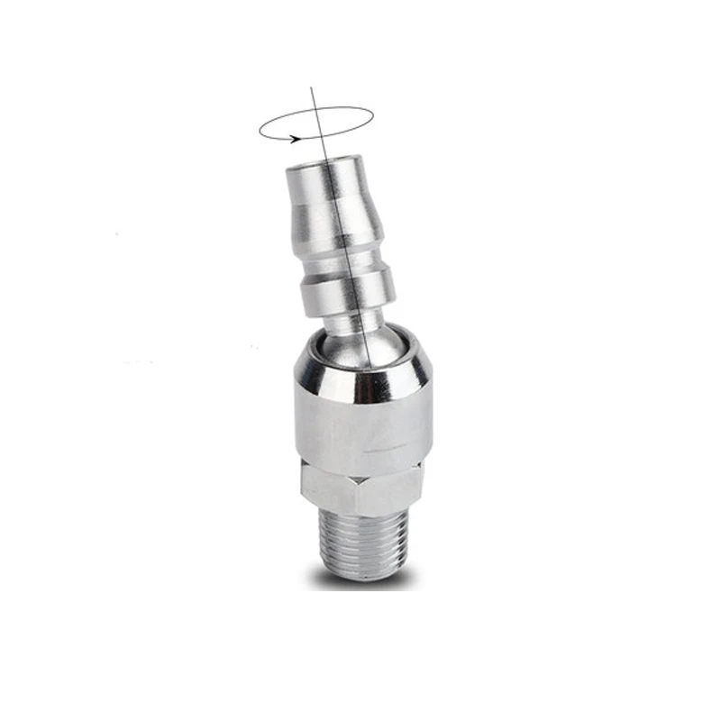 Wilin Pneumaitc Air Plug Air разъем JP или США или ЕС стандартный 360 ° Air Plug цена за 10 шт