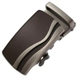 Men's Belt Buckle Automatic Belts Buckles Fit 3.5cm designer belts men high quality luxury fashion