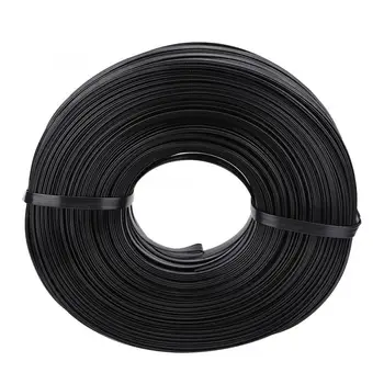 

300 Meters PVC Anti-Aging Banding Film Rope Line Cable for Greenhouse Film Fixation Greenhouse Accessories