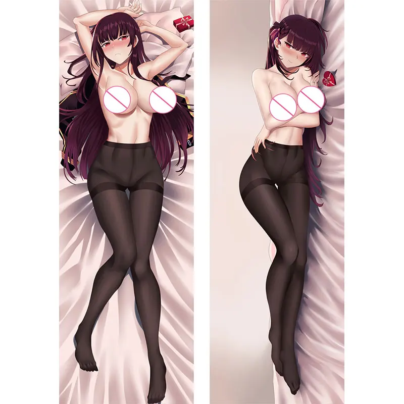 Новое обновление Dakimakura наволочка с аниме тела Наволочка Чехол обниматься тела Чехол