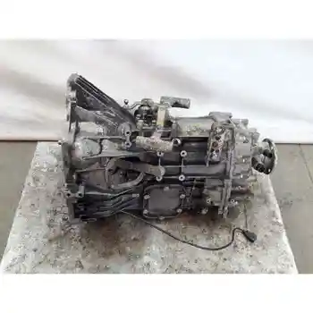 

5820026801 GEARBOX IVECO DAILY CLOSED BOX (1999 =>)