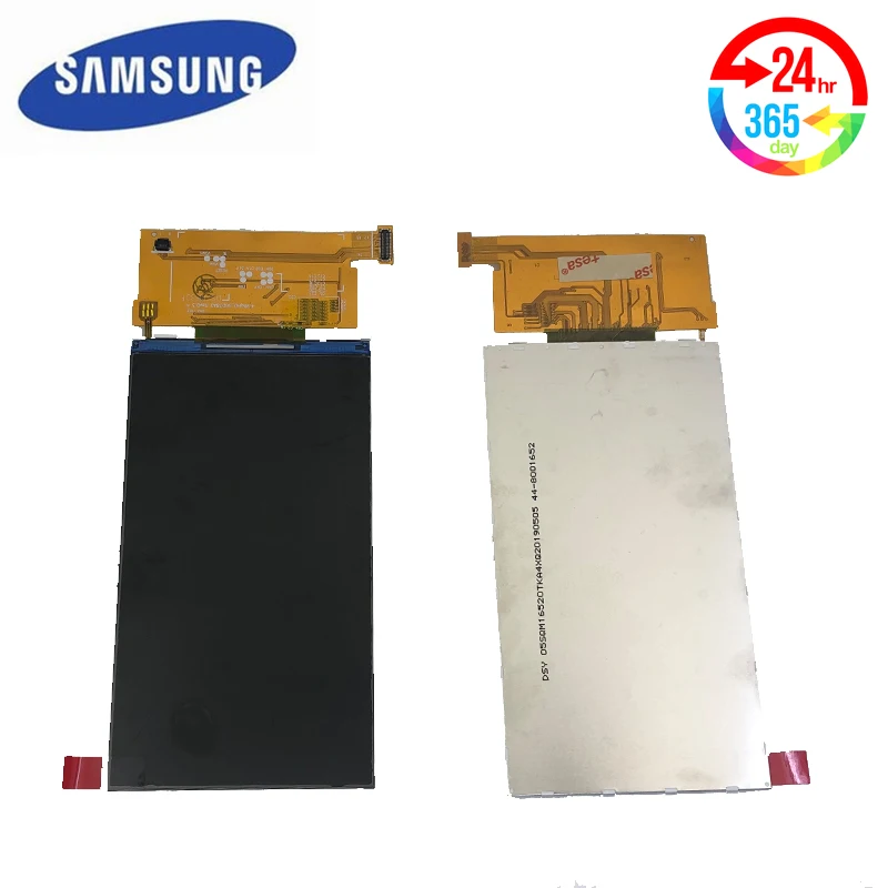 10 шт./лот высокое качество 5," для samsung Galaxy Grand Prime G530 G531 G532 ЖК-экран
