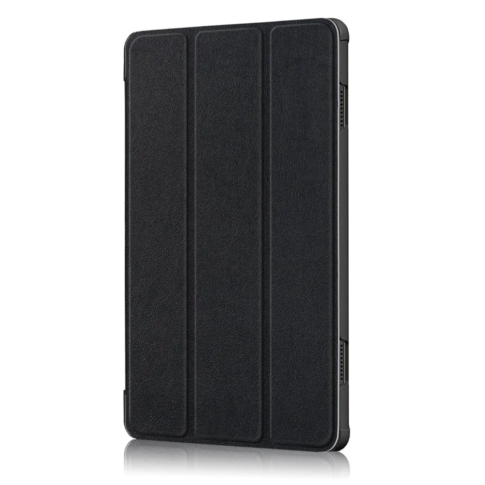 Флип-чехол для планшета lenovo Tab M10 TB-X605F/TB-505F, магнитный противоударный чехол, кожаный чехол-подставка, защита# G2