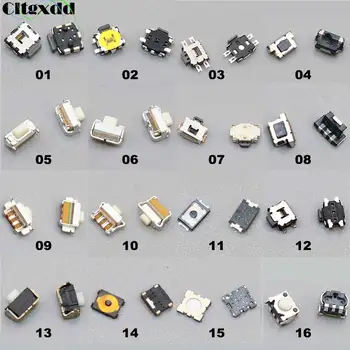 

Cltgxdd 16models Power Button On Off Switch For Samsung Galaxy S2 S3 i9300 i9305 T999 S4 i9500 i9505 i337 For Nokia Lumia 520