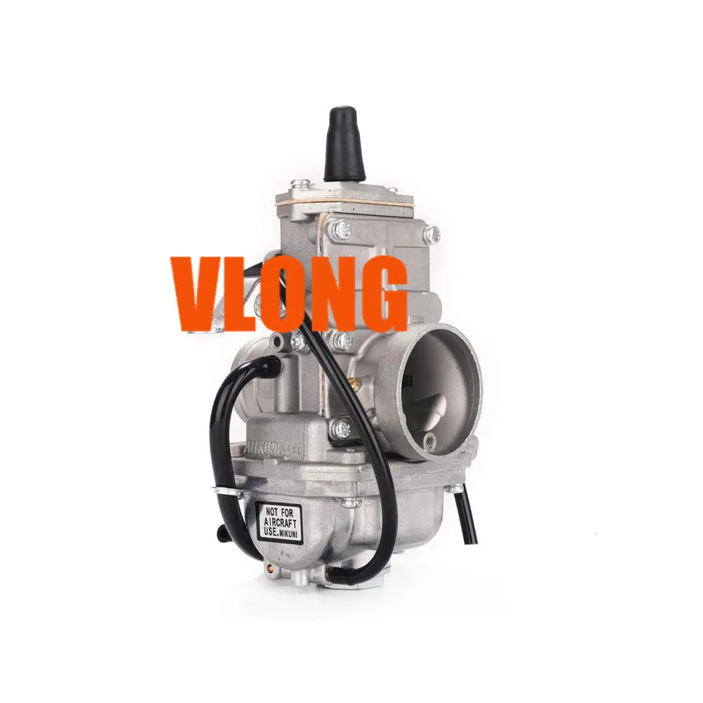 MIKUNI FLATSLIDE CARB VM28-418 28 мм 42-6090 13-5047 VM28-418 TM28FS для MIKUNI 28 мм