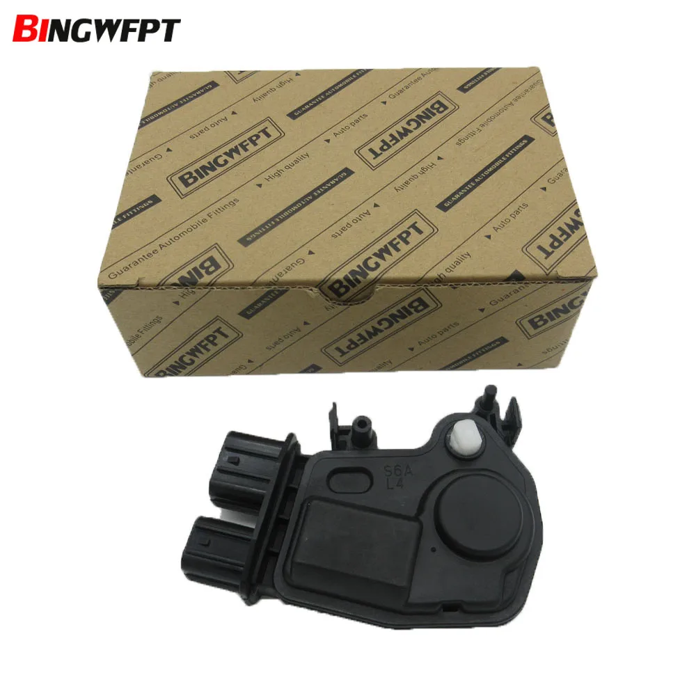Левый Дверные замки Привод двигателя 72155-S6A-J01 72155S6AJ01 для Honda Accord Civic Odyssey Acura 2000~ 2006 2007 2008 2009