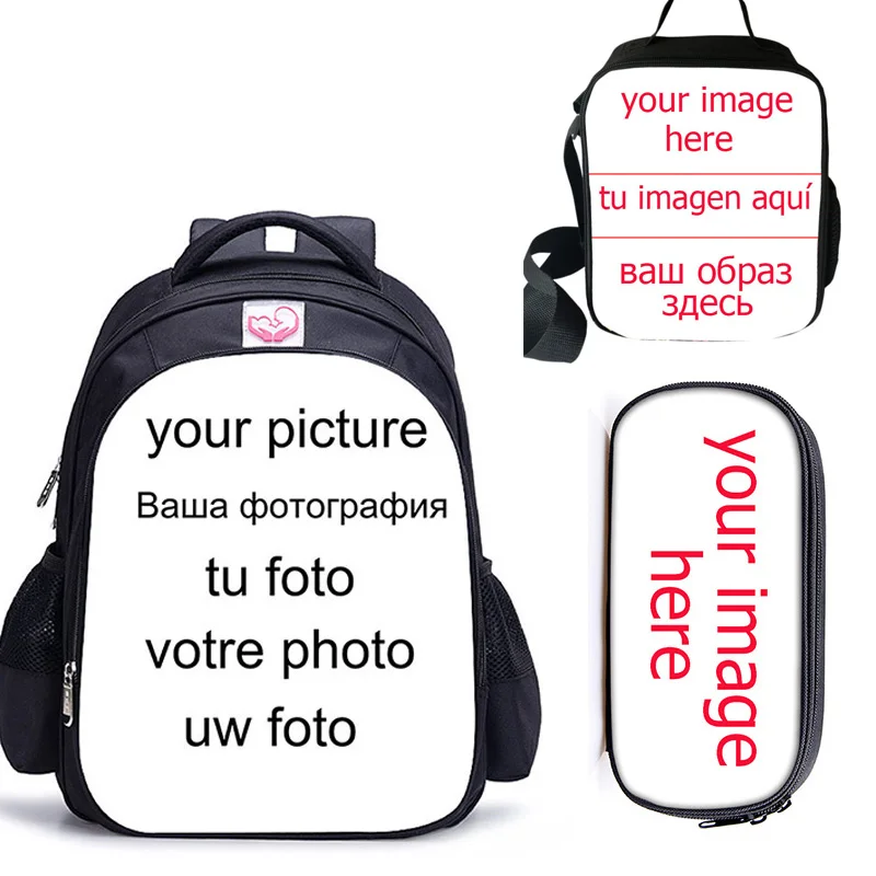 3 pezzi nuovo stile