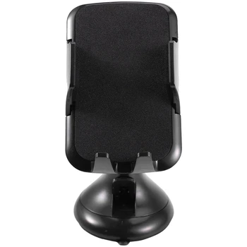 

Universal Car Windshield Mount Holder Strong Suction Vaccum Chuck Phone Holder Stand For Iphone 4S 5 5S 6 7 Plus Galaxy