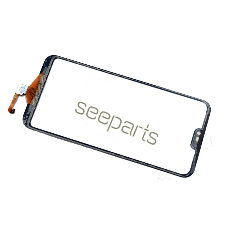 5 84 Replacement High Quality For Huawei P20 Lite Touch Screen Nova 3e Touch Screen Digitizer 3