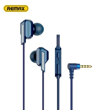 

T660 Wire-Controlled In-Ear Wired Headset HIFI High-Fidelity 6D Sports Bass Dynamic Earphones For Computer Mobile Phone