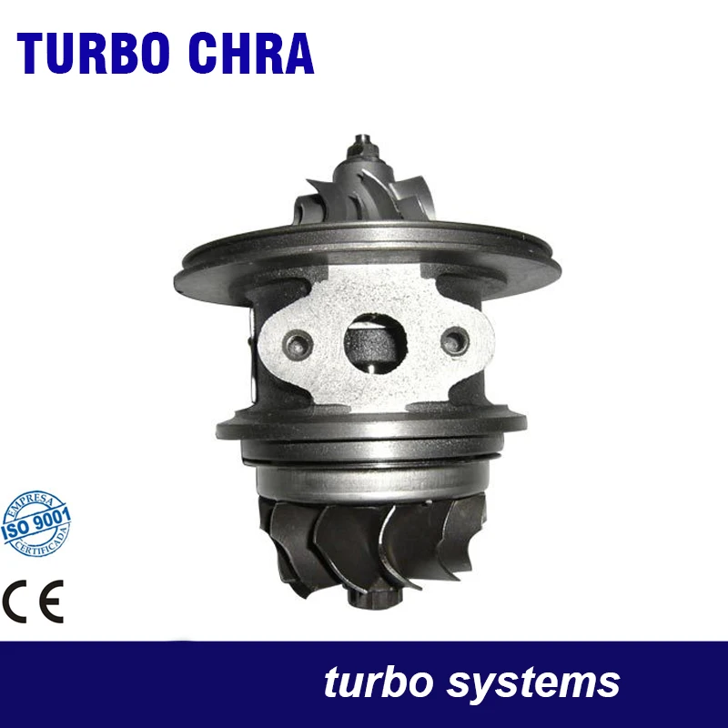 Турбокартридж TDO6 4917900230 49179 00230 ME013734 core chra для Mitsubishi Fuso грузовик и автобус