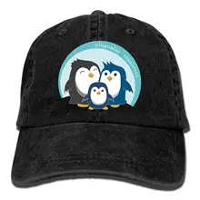 Унисекс Be A Fineapple, хлопковая бейсболка, винтажная Регулируемая Кепка для папы