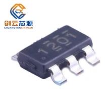 

1Pcs New Original TPS561201DDCT SOT-23-6 TPS561201 4.5V To 17V Input 1A Synchronous Buck SWIFT™ Converter Free Shipping Work