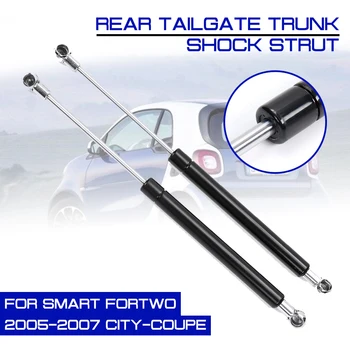 

Car Interior Rear Tailgate Trunk Shock For Smart Fortwo 2005-2007 City-Coupe Strut Struts Bars Support Props Rod Arm Gas Spring