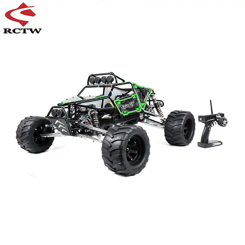 45cc rc car