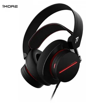 

Earphones & Headphones 1MORE H1007 Portable Audio headset Earphone Headphone Video with microphone Bluetooth Earphones 1 one more Spearhead VR Classic Gaming waybills