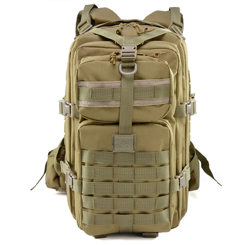 

Outdoor Backpack Small 3 Day Assault Pack Out Bag Backpacks