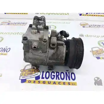 

DEYQA02 AIR CONDITIONING COMPRESSOR HYUNDAI ACCENT (LC)