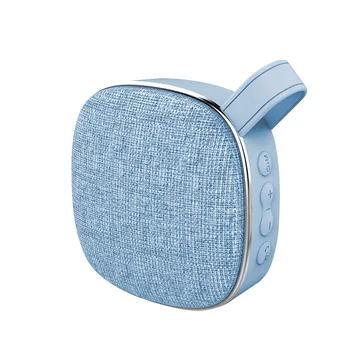 

Hot-Portable Bluetooth Mini Speaker Handsfree Wireless Outdoor TF Card Audio Player Portable Wireless Bluetooth Speaker Blu