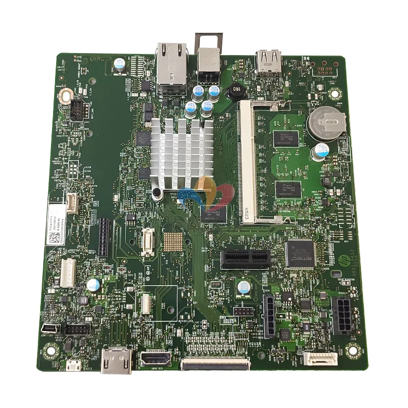 J8A10-60001 для печатной платы hp LJ Ent M681/M682
