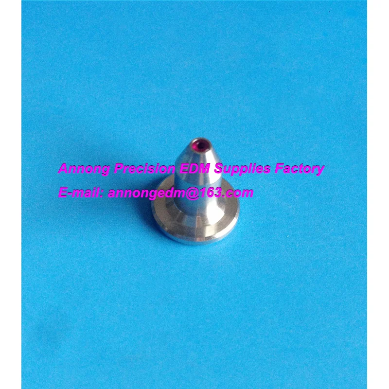 

Ø0.5mm Sub Die Guide F124 Lower,A290-8112-X774 for Fanuc α-A,B,C,iA,iB,iC,iD series Wire Cut Machine