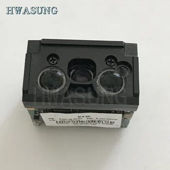 

Barcode Scan Engine for Intermec SR61 (P/N: EX20-SE-00-02）Rev:B See Manual