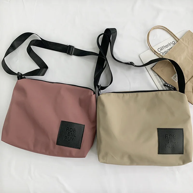 Bolsa a tiracolo