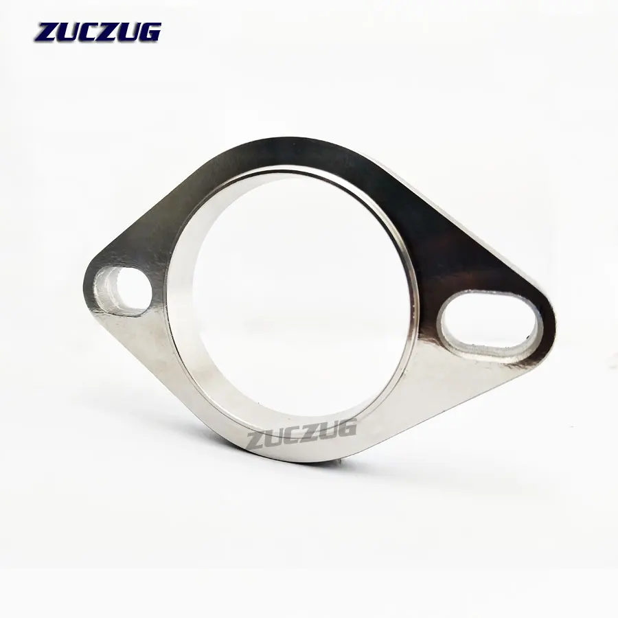 Универсальное быстрое исправление Выпускной овальные фланец ремонта трубы