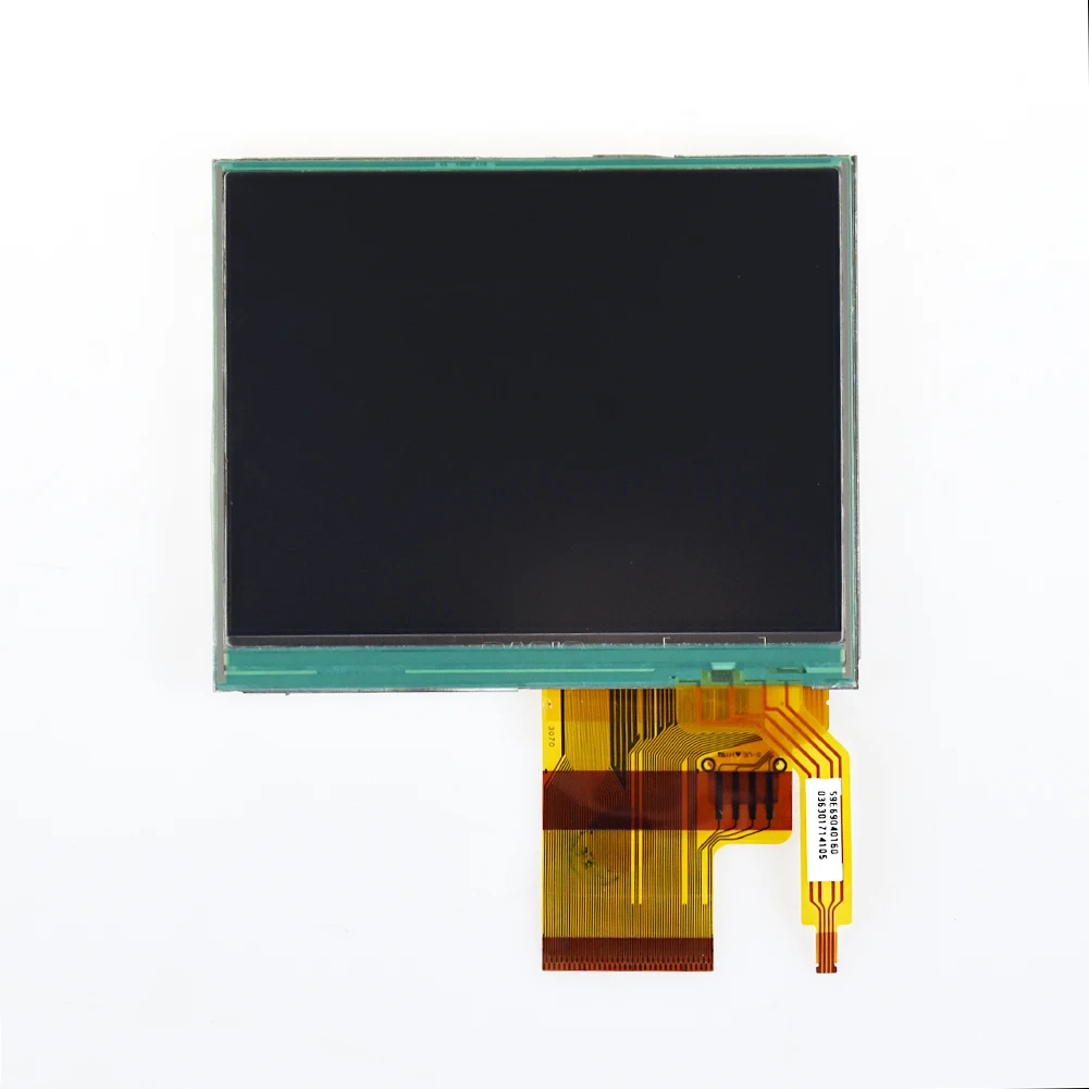 Display Lcd Con Touch Per Garmin Zumo 400 450 500 550 Per Navigazione Gps Come Nuovo