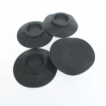 

Cushion General Purpose Roller Shockproof Fixed Washing Machine Base Rubber Non-slip Shock Absorption Door Mat Sound Insulation