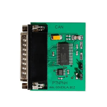 

Can Adapter for Iprog+ Iprog Pro Programmer Diagnostic Tool