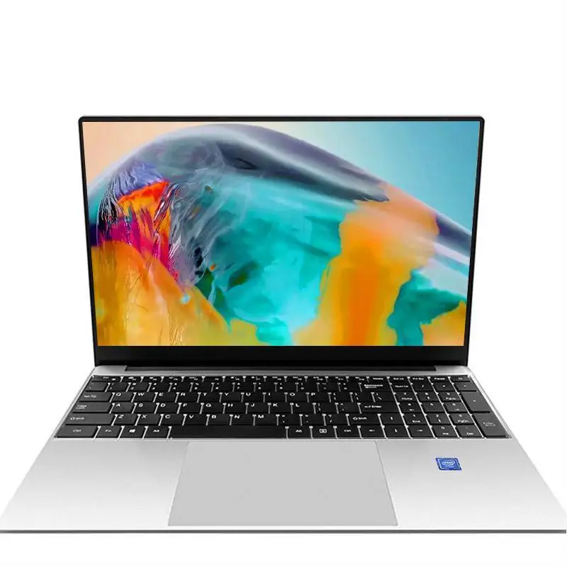 

Мини-ноутбук, компьютер для офиса, Intel CoreM-5Y51 серебристый, 15,6 дюйма, 8 ГБ, 512 ГБ, фронтальная камера 130 Вт