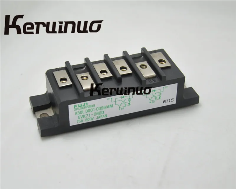 EVK71-060D NEW IGBT MODULE IN STOCK