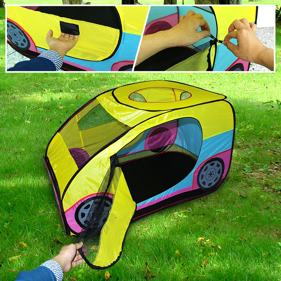 儿童帐篷车4副本