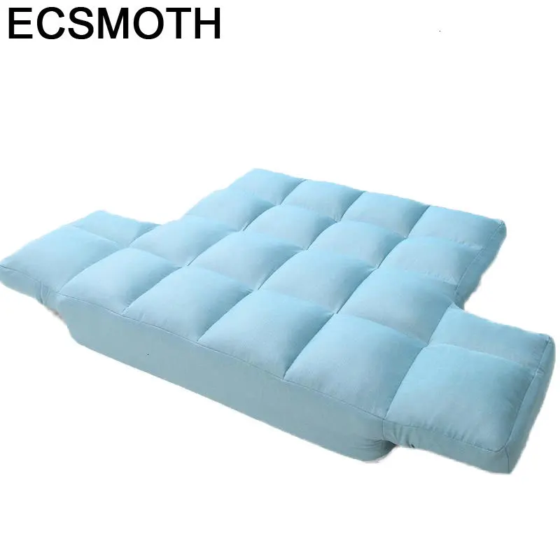 

Para Home Cama Divano Letto Pouf Moderne Zitzak Copridivano Fotel Wypoczynkowy Set Living Room Furniture De Sala Mueble Sofa Bed