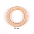 60mm 8pcs